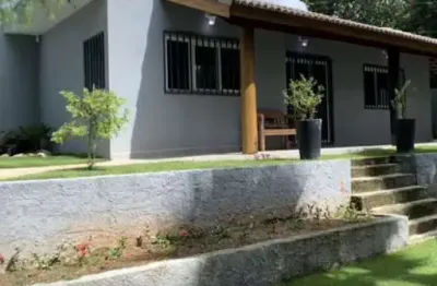 Casa com 3 quartos à venda na Rua dos Lírios, Loteamento Vale das Flores, Atibaia