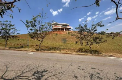Terreno à venda, 729 m² por r$ 713.336,07 - condomínio itaporã - atibaia/sp
