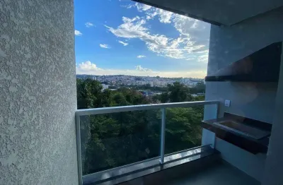 Apartamento com 2 dormitórios à venda, 75 m² por r$ 589.000,00 - vila gardênia - atibaia/sp