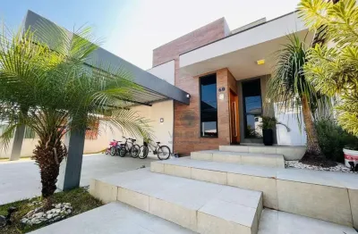 Casa com 3 dormitórios à venda, 195 m² por r$ 1.400.000 - loteamento atibaia park i - atibaia/sp