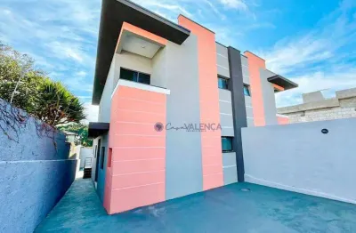 Casa com 3 dormitórios, 136 m² - venda por r$ 750.000,00 ou aluguel por r$ 5.800,00/mês - jardim dos pinheiros - atibaia/sp