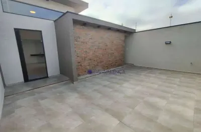 Casa em condomínio fechado com 3 quartos à venda no Nova Cerejeira, Atibaia 