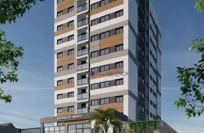 Seu futuro começa aqui: more ou invista no residencial amarilis – atibaia