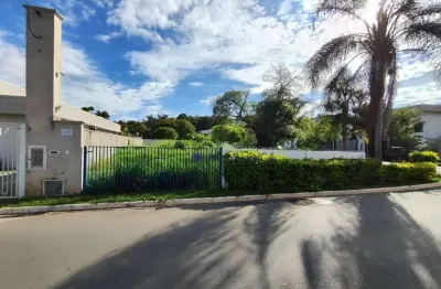 Terreno à venda na Avenida São Carlos, Jardim Paulista, Atibaia