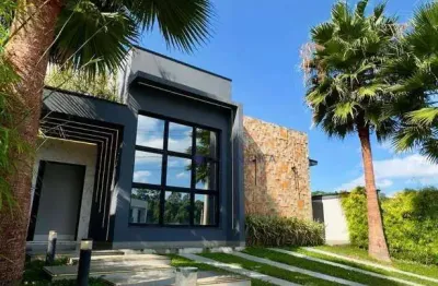 Casa com 3 dormitórios à venda, 250 m² por r$ 1.690.000,00 - rio abaixo - atibaia/sp