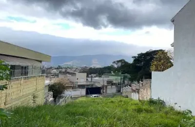 Lote em atibaia ( jd. paulista ) bairro nobre de atibaia