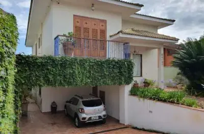 Casa com 3 quartos à venda na Rua Pará, Jardim Paulista, Atibaia
