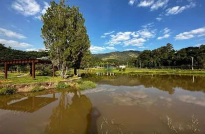 Terreno à venda, 731 m² por r$ 950.000,00 - condomínio itaporã - atibaia/sp