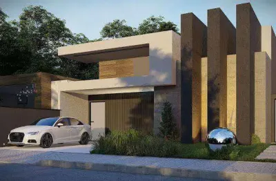 Casa com 3 dormitórios à venda, 146 m² por r$ 1.405.000,00 - condomínio buona vita gold - atibaia/sp
