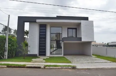 Sobrado com 4 suítes à venda, 252 m² por r$ 2.729.000 - condomínio residencial shamballa ii - atibaia/sp