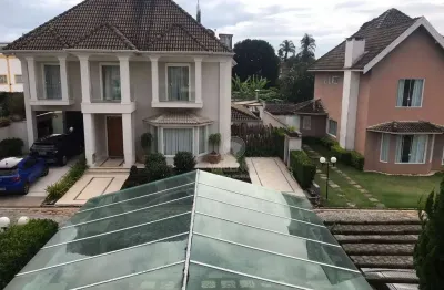 Casa em condomínio fechado com 4 quartos à venda na Avenida Atibaia, Jardim Floresta, Atibaia