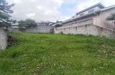 Terreno à venda, 383 m² por r$ 360.000,00 - parque rio abaixo - atibaia/sp