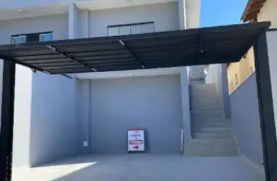 Casa com 3 dormitórios à venda, 112 m² por r$ 900.000,00 - jardim maristela - atibaia/sp