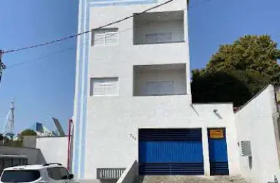 Apartamento com 2 quartos à venda na Rua Doutor Eurico de Souza Pereira, Alvinópolis, Atibaia