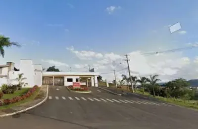 Lote em condominio fechado em bom jesus dos perdões