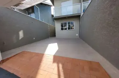 Casa com 3 quartos à venda na Rua Rio Preto, Jardim do Lago, Atibaia