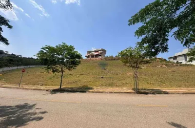 Terreno à venda, 1094 m² por r$ 994.669,88 - condomínio itaporã - atibaia/sp