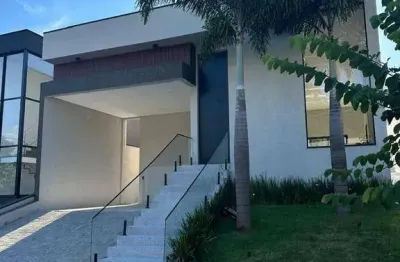 Casa com 3 suítes à venda, 180 m² por r$ 1.484.000 - condomínio buona vita - atibaia/sp