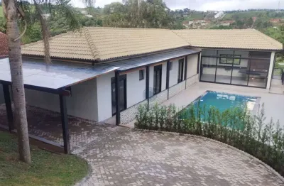 Casa com 3 dormitórios à venda, 198 m² por r$ 1.200.000,00 - jardim estância brasil - atibaia/sp