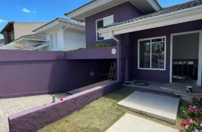 Casa com 3 dormitórios para alugar, 147 m² por r$ 4.640/mês - jardim paulista - atibaia/sp