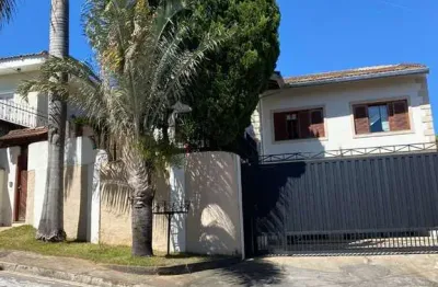 Casa com 3 quartos à venda na Rua Atibaia, Jardim Paulista, Atibaia