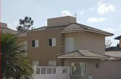Sobrado com 3 dormitórios à venda, 120 m² por r$ 900.000,00 - vila giglio - atibaia/sp