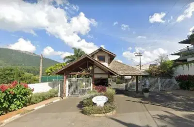 Terreno em condomínio fechado à venda na Rua Yor Moacyr Carvalho, Jardim Maristela, Atibaia