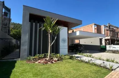 Casa em condomínio fechado com 4 quartos à venda na Estrada Marcos Antônio Peçanha, Vila Giglio, Atibaia