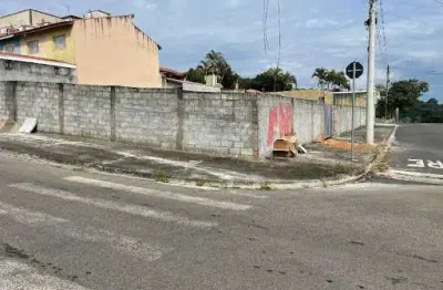 Terreno à venda na Avenida Clotilde de Toledo Garcia, Jardim Colonial, Atibaia