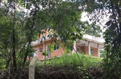 Chácara / sítio com 3 quartos à venda na Estrada do Rancho Maringá, Portão, Atibaia