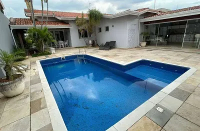 Casa com 4 quartos à venda na Rua Jacinto José Ferraz de Araújo Cintra, Jardim Itaperi, Atibaia