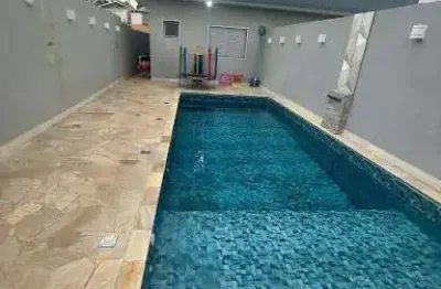 Casa com 3 quartos à venda no Portão, Atibaia 