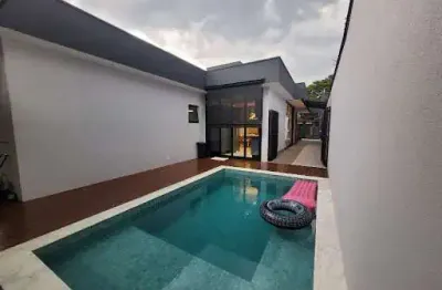 Casa com 3 dormitórios à venda, 157 m² por r$ 1.790.000,00 - jardim floresta - atibaia/sp