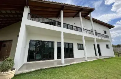 Chácara / sítio com 4 quartos à venda em Tanque Preto, Nazaré Paulista 