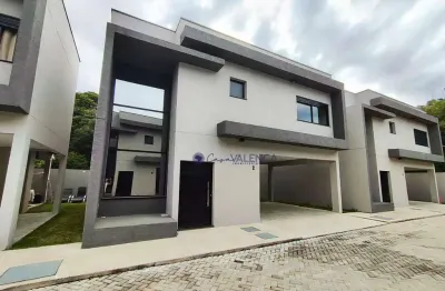 Sobrado com 3 dormitórios, 174 m² - venda por r$ 1.040.000,00 ou aluguel por r$ 6.480,00/mês - jardim morumbi - atibaia/sp