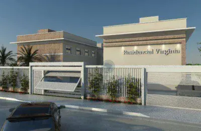 Sobrado com 3 dormitórios à venda, 98 m² por r$ 450.000,00 - jardim das cerejeiras - atibaia/sp