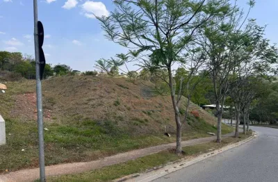 Terreno à venda, 966 m² por r$ 980.000,00 - condomínio itaporã - atibaia/sp