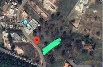 Terreno à venda, 2071 m² por r$ 350.000,00 - jardim estância brasil - atibaia/sp