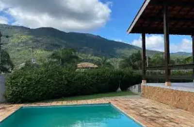 Casa com 4 quartos à venda na Avenida dos Ipês, Retiro das Fontes, Atibaia