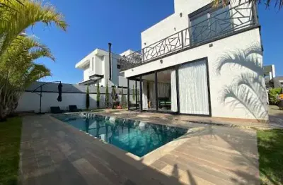 Casa com 4 dormitórios à venda, 300 m² por r$ 3.300.000 - itapetinga - atibaia/sp