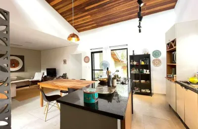 Casa em condomínio fechado com 3 quartos à venda na Alameda dos Sibipiruna, Condomínio Portal dos Nobres, Atibaia