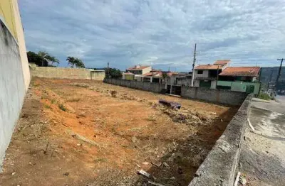 Terreno à venda na Avenida Clotilde de Toledo Garcia, Caetetuba, Atibaia