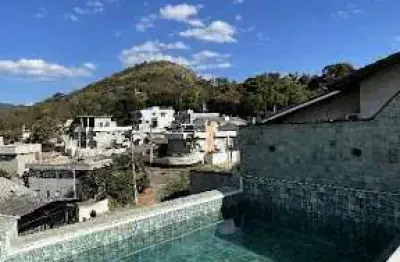 Casa com 3 quartos à venda na Rua Doutor Cipriano de Oliveira Negrão, Jardim Maristela, Atibaia