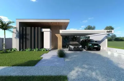 Casa com 4 dormitórios à venda, 314 m² por r$ 4.250.000 - itapetininga - atibaia/sp