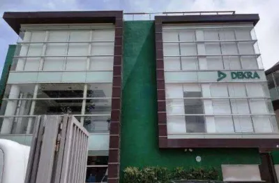 Prédio, 2660 m² - venda por r$ 25.000.000,00 ou aluguel por r$ 135.955,02/mês - ressaca - atibaia/sp