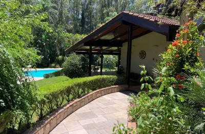 Chácara com 4 dormitórios à venda, 68000 m² por r$ 3.750.000,00 - jardim suely - atibaia/sp