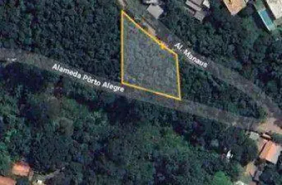 Terreno à venda, 972 m² por r$ 160.000,00 - san fernando valley - atibaia/sp