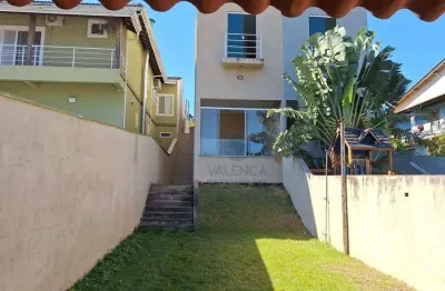 Sobrado com 3 dormitórios à venda, 150 m² por r$ 780.000,00 - vila esperia - atibaia/sp