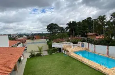 Casa com 3 quartos à venda na Rua Fernando Pessoa, Vila Giglio, Atibaia