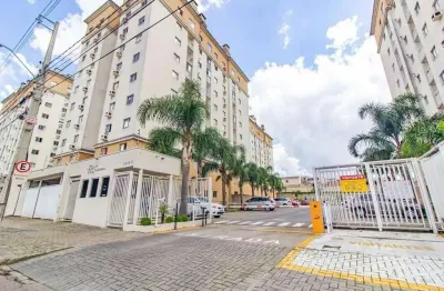 Apartamento 2 quartos à venda no condomínio fit marumbi bairro guaíra, curitiba